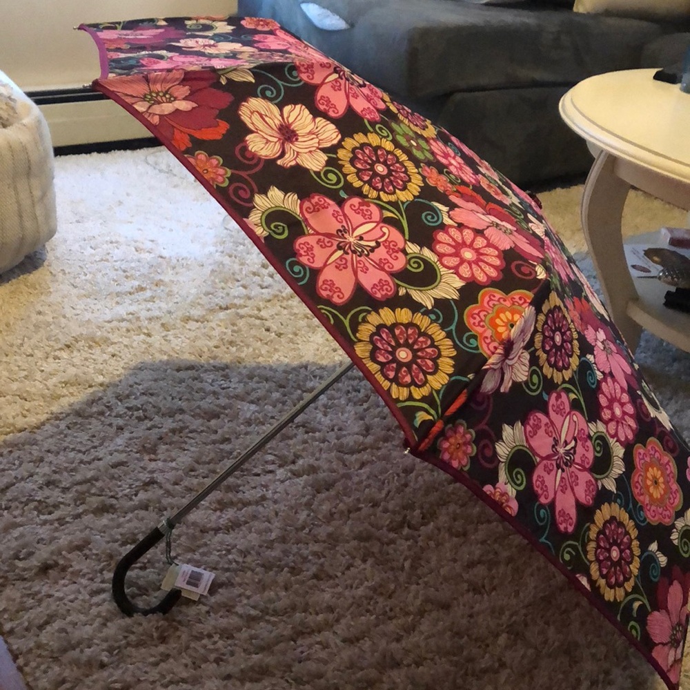 Vera Bradley umbrella